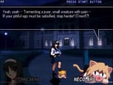 Akiha stomping neco fraud