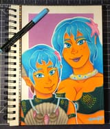CUTE!