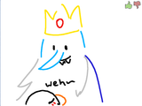 Ice King
