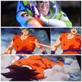 buzz lightyear