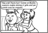 Busterladonna