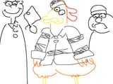 Chicken Run