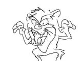 Tasmanian Devil