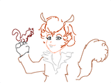 Squirrel Girl