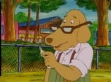 Mr. Morris and key