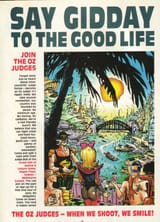 Join the Oz Judges