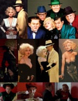dick tracy 1990 