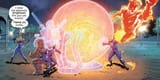 the-fantastic-four-unlock-the-laser-potential-of-human-torch-and-invisible-woman