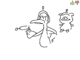 Duck Dodgers