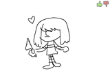 Lucy Loud