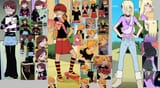 MLM girls