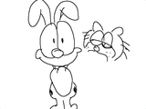 Odie