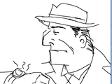 Dick Tracy