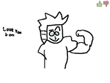 Johnny Bravo