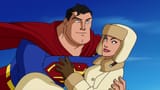 superman elite lois winter