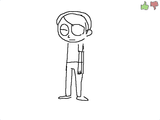 Evil Morty