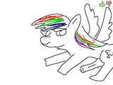 Rainbow Dash