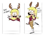 len the reindeer