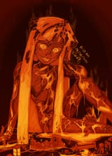 (Reggie) Magma