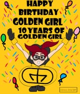 GG 10 Years!!