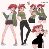 __frankie_foster_and_vicky_foster_s_home_for_imaginary_friends_and_1_more_drawn_by_mrfishcorpse__02412844d0a4275ed10f098ac5808f3d