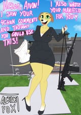 MARTHA!!