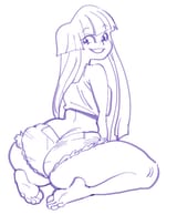 miko booty