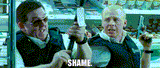 shame