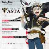 asta