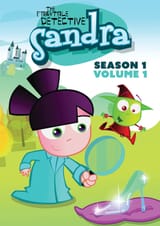 Sandra the Fairytale Detective