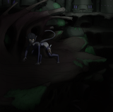 Jonya stalking