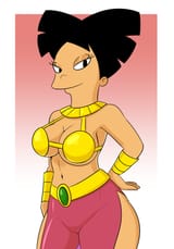 Amy Tyranny
