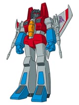 Transformers_G1_Starscream