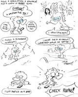 Dana adventures