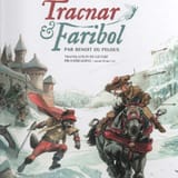 Tracnar Faribol by Benoit du Peloux large_crop