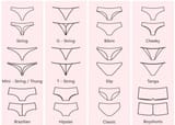 types-of-underwear