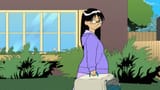 preg looking fat weeb