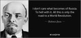 Lenin the zionist jew