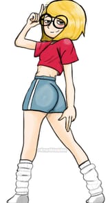 harriet_the_spy_warm_up_drawing__by_4o4_not_found_dhckc98-fullview