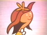 The day that Susie lost her smile 1960
