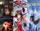 FICTIONSSTRONGEST