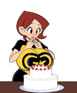 Saburox_68_Birthday Cake