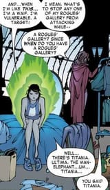 she-hulk rogues