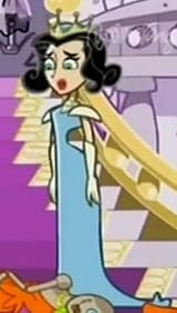 lady m