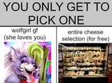 Wolf GF