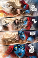 Captain Marvel - Carol Danvers - The Ms. Marvel Years v03-387