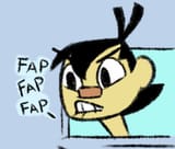 sheldon joins the thread