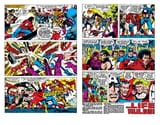 BeyondervsAvengers