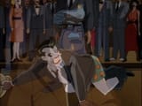 gordon fantazing about raping joker