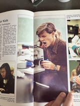 pedro pascal highschool 